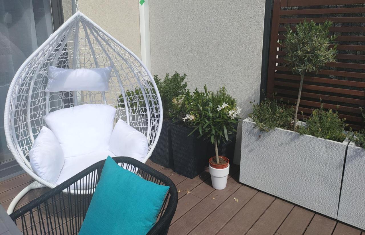 La Maison Bleue, A 20 Mn De Strasbourg, Sur La Route Des Vins, Jusqu'A 6 Personnes, זלסטאט מראה חיצוני תמונה