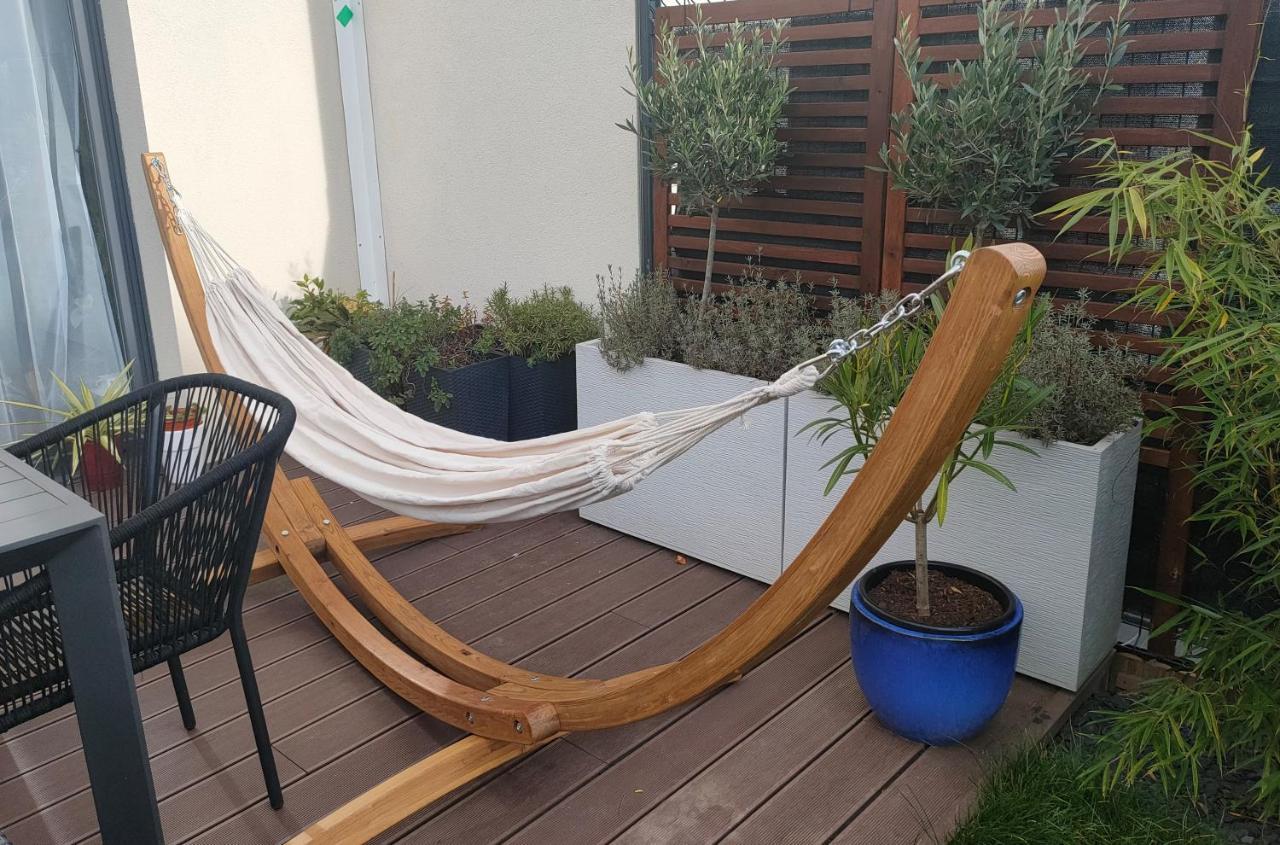 La Maison Bleue, A 20 Mn De Strasbourg, Sur La Route Des Vins, Jusqu'A 6 Personnes, זלסטאט מראה חיצוני תמונה